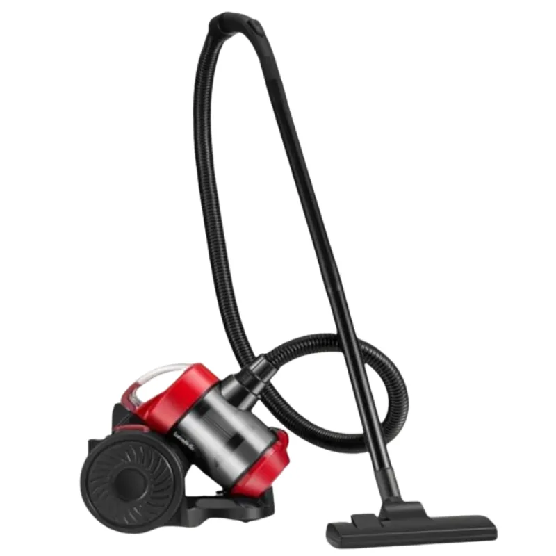LumaBella LB-63005 2000W Bagless Vacuum Cleaner