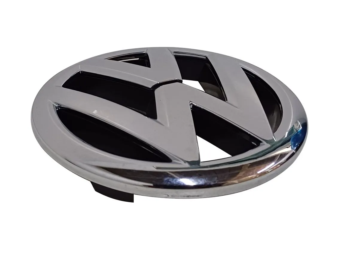 Emblem Compaible With VW Polo Vivo - 2010-2014