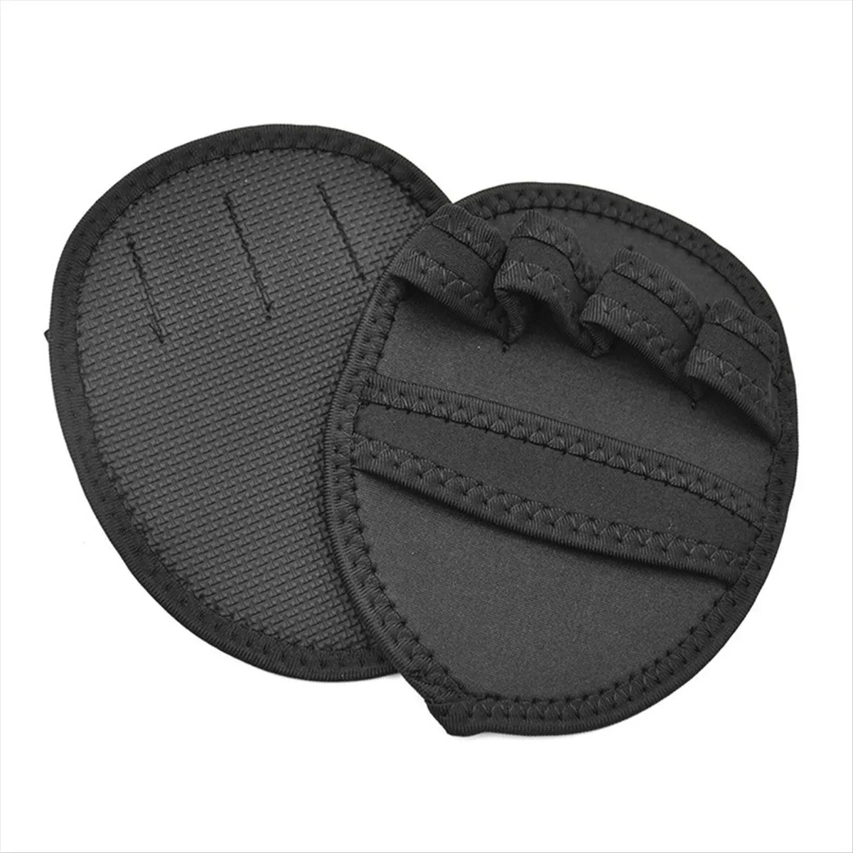 Ventilated Workout Gloves For Men Women To Avoid Calluses Gym Gloves