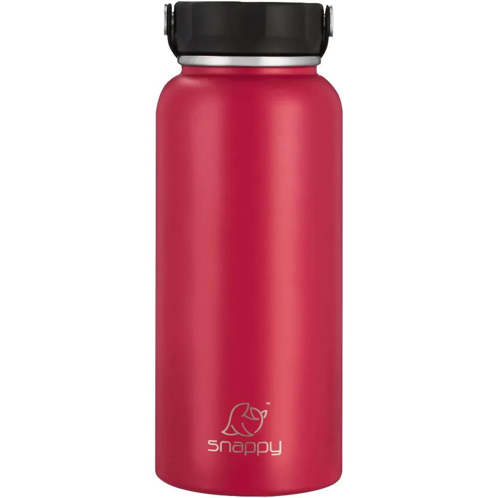 Snappy Outdoor Travel Tumbler 950ml - Cherry