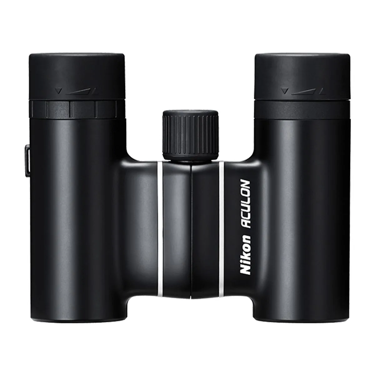 Nikon 10x21 Aculon T02 Compact Binoculars (Black)