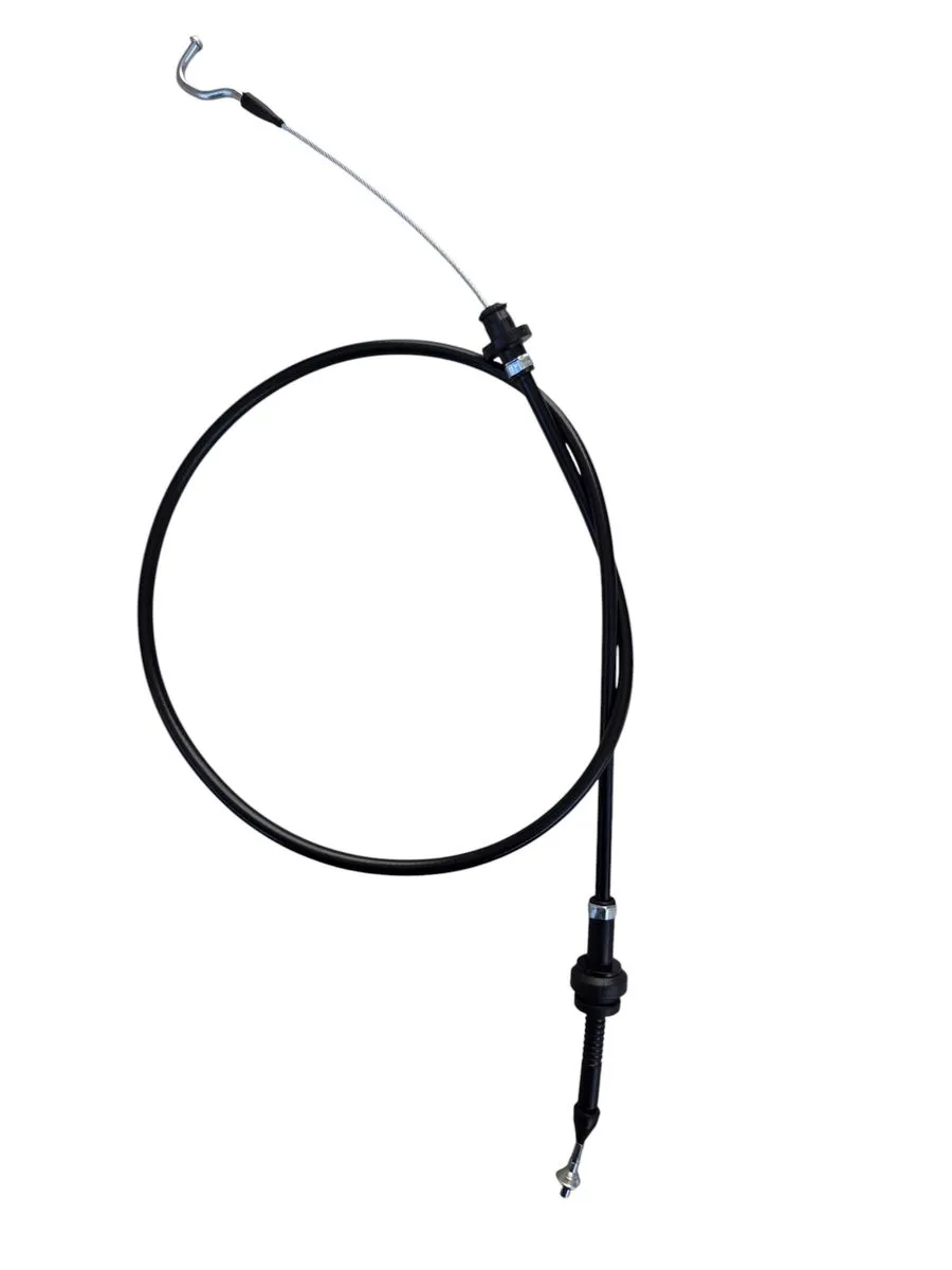 Dunlop Accelerator cable Compatible Volkswagen Golf, 1.5, 1.6, 1.8, 1978-