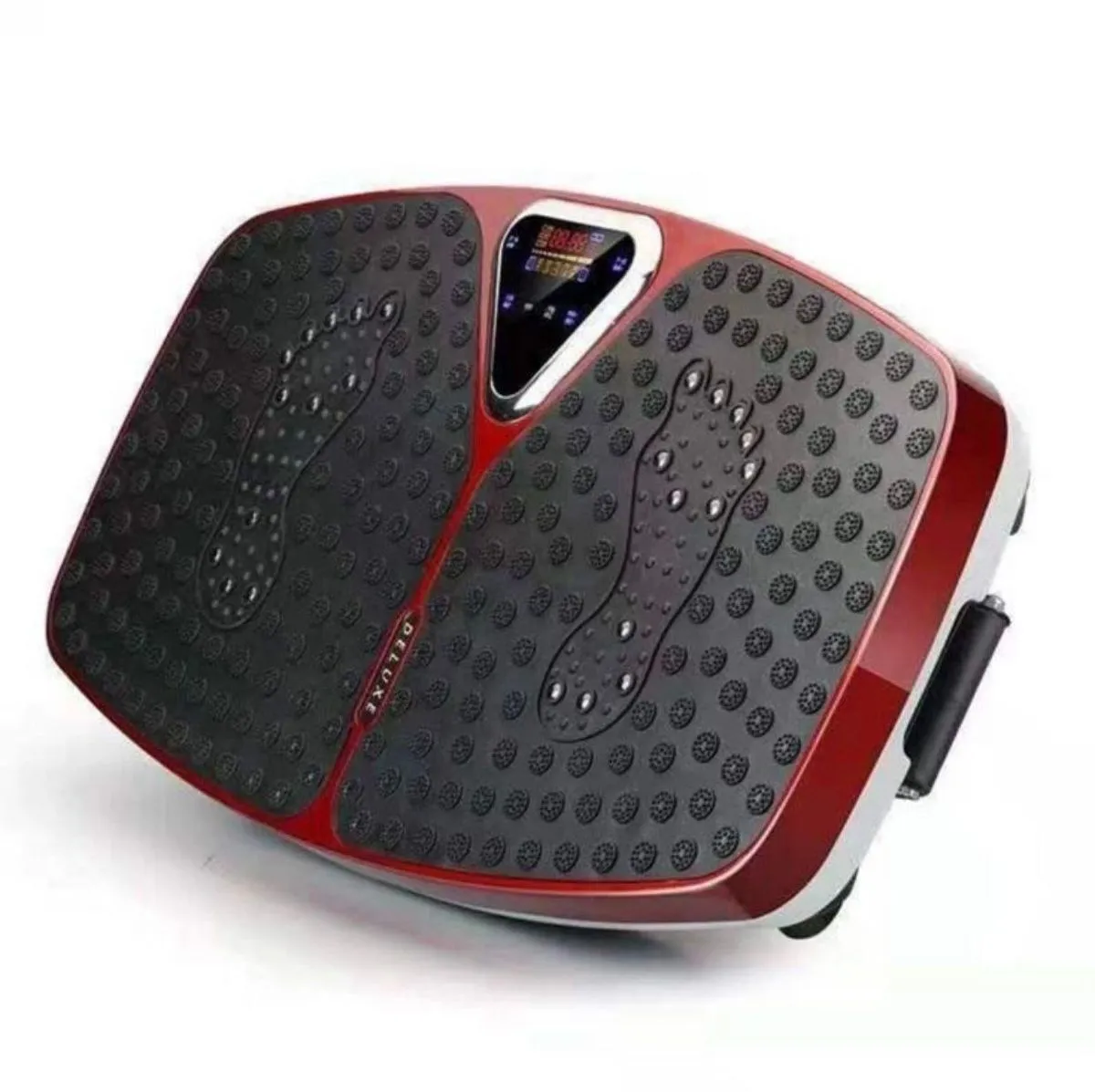 Healthy Massage Electric Vibration Plate Exercise Machine For Weight Loss