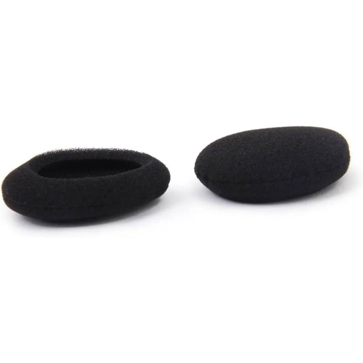 Foam Earbud Covers for Enhanced Bass Performance