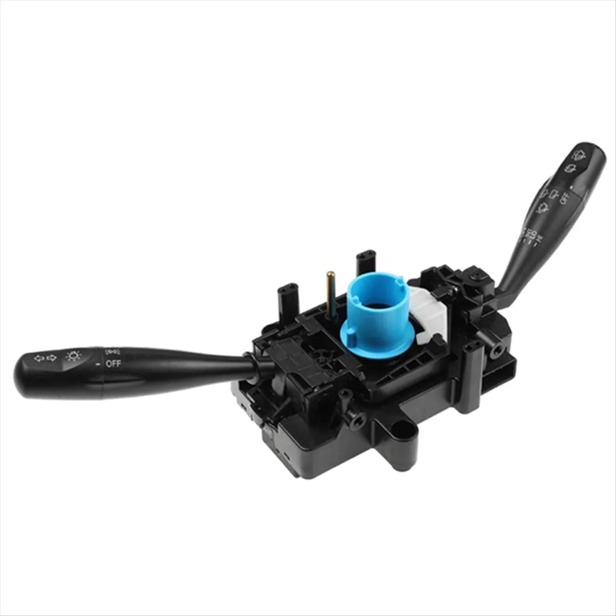 93400-02202 Fits for Atos Head Light Lamp Switch Compatible with Hyundai