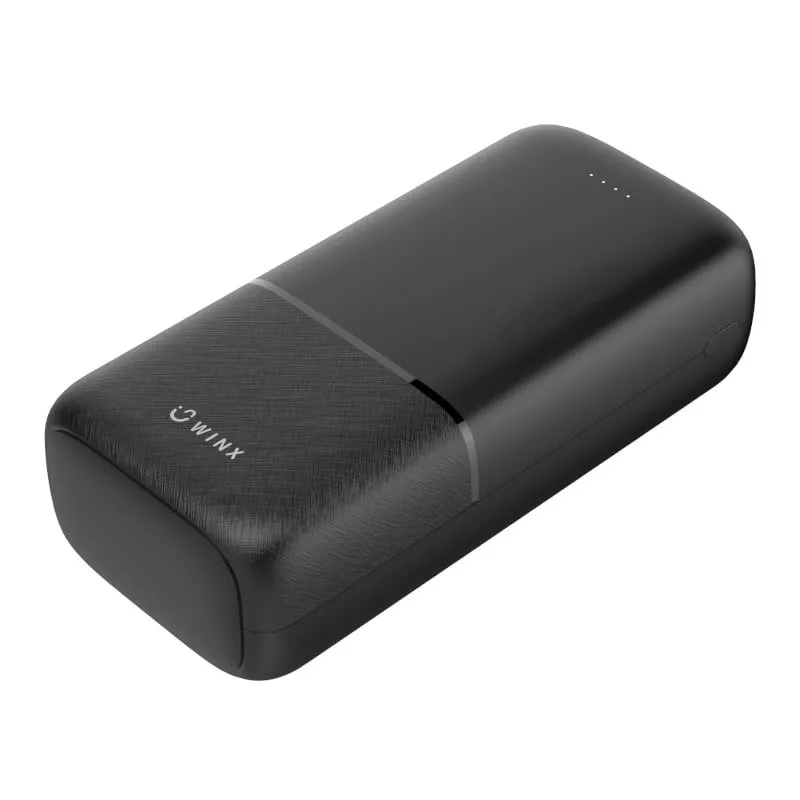 WINX GO Simple 30,000mAh Power Bank