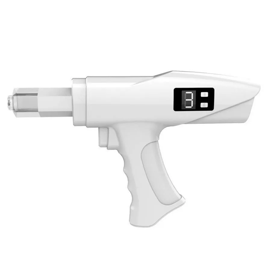 Nano Non-Invasive Anti-Wrinkle Whitening Firming Home Beauty Gun