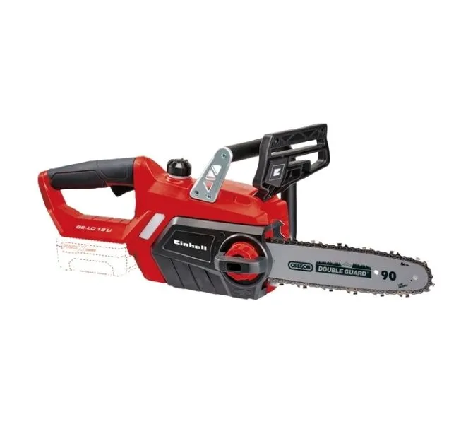 18 V Battery Operated Cordless Chainsaw