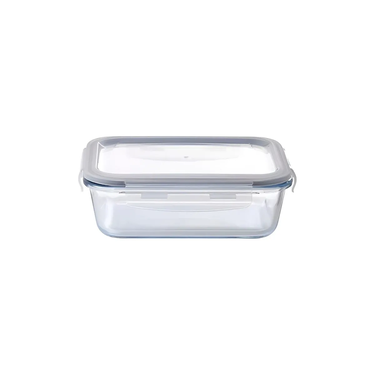 CH Glass Lunch Box Set 3 -Piece