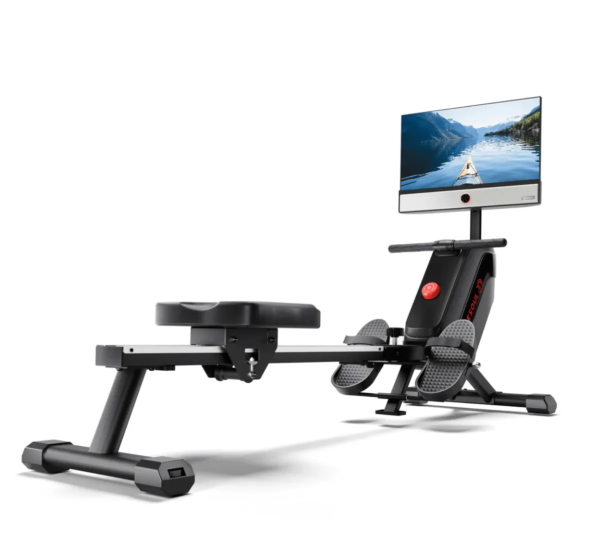 Yesoul R1M Plus Rowing Machine