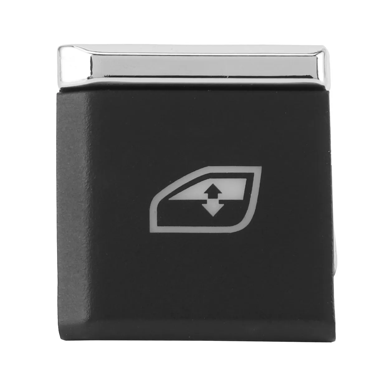 Compatible with Porsche Front Window Switch Caps