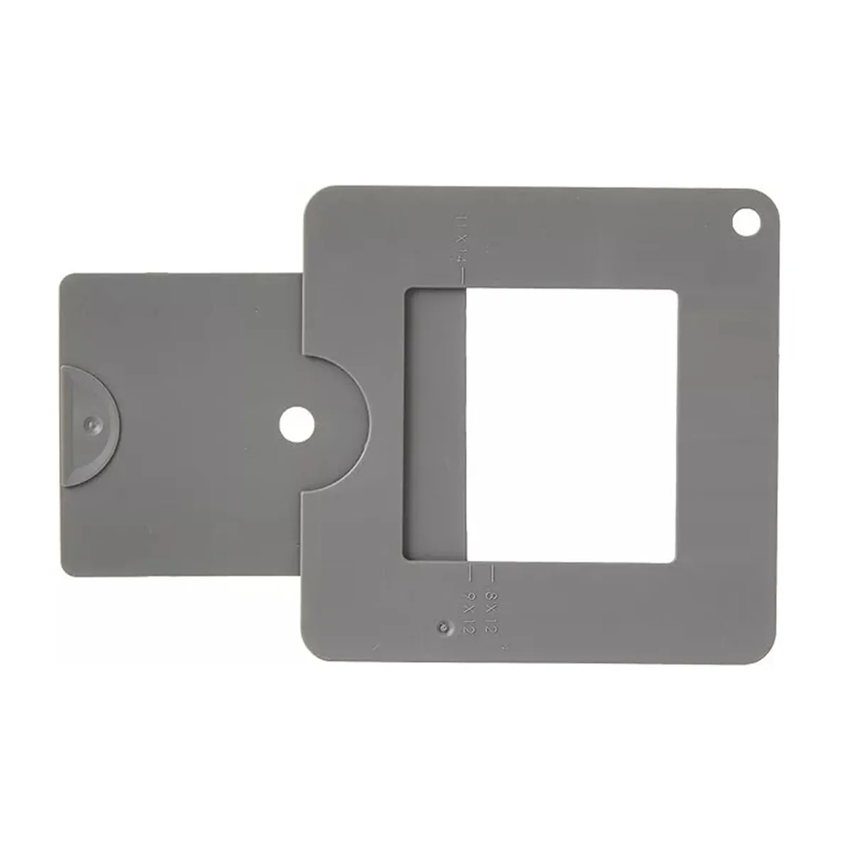 Portable Viewfinder Gadget Artist View Finder for Gift