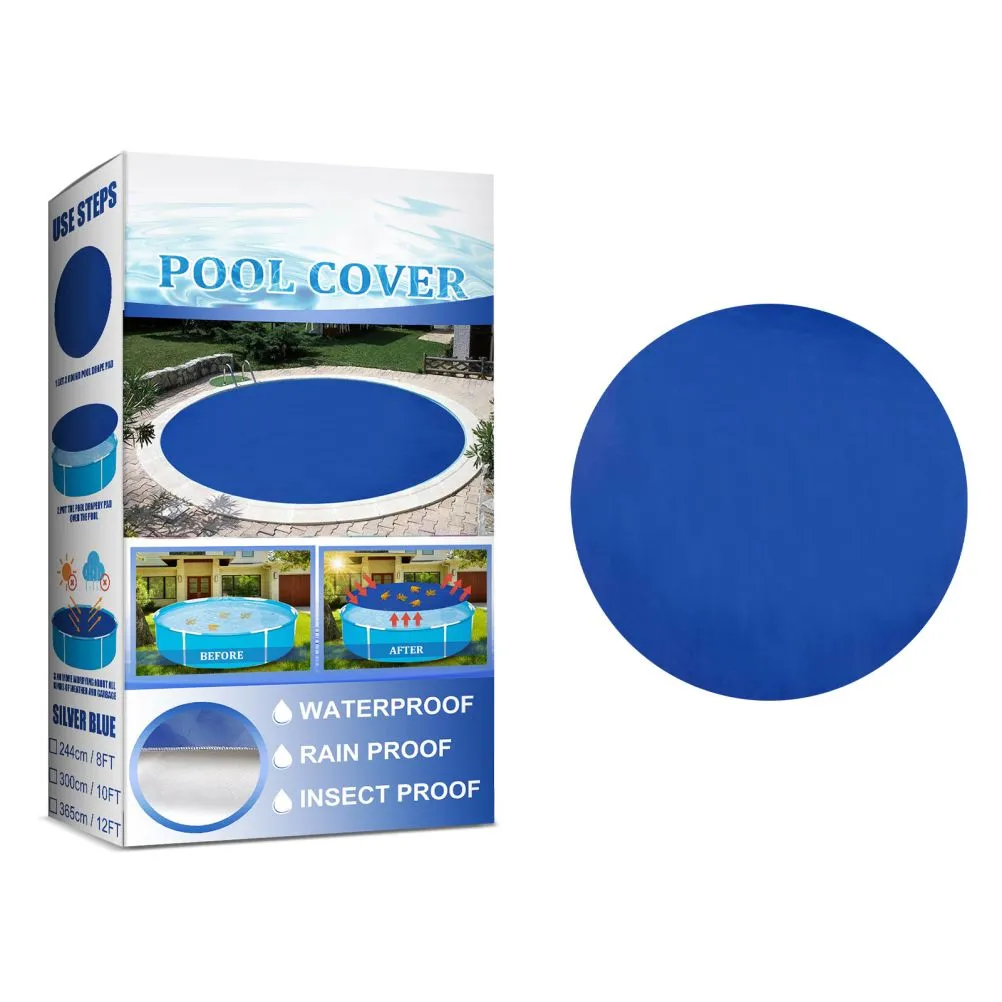 Swimming Pool Protector Cover