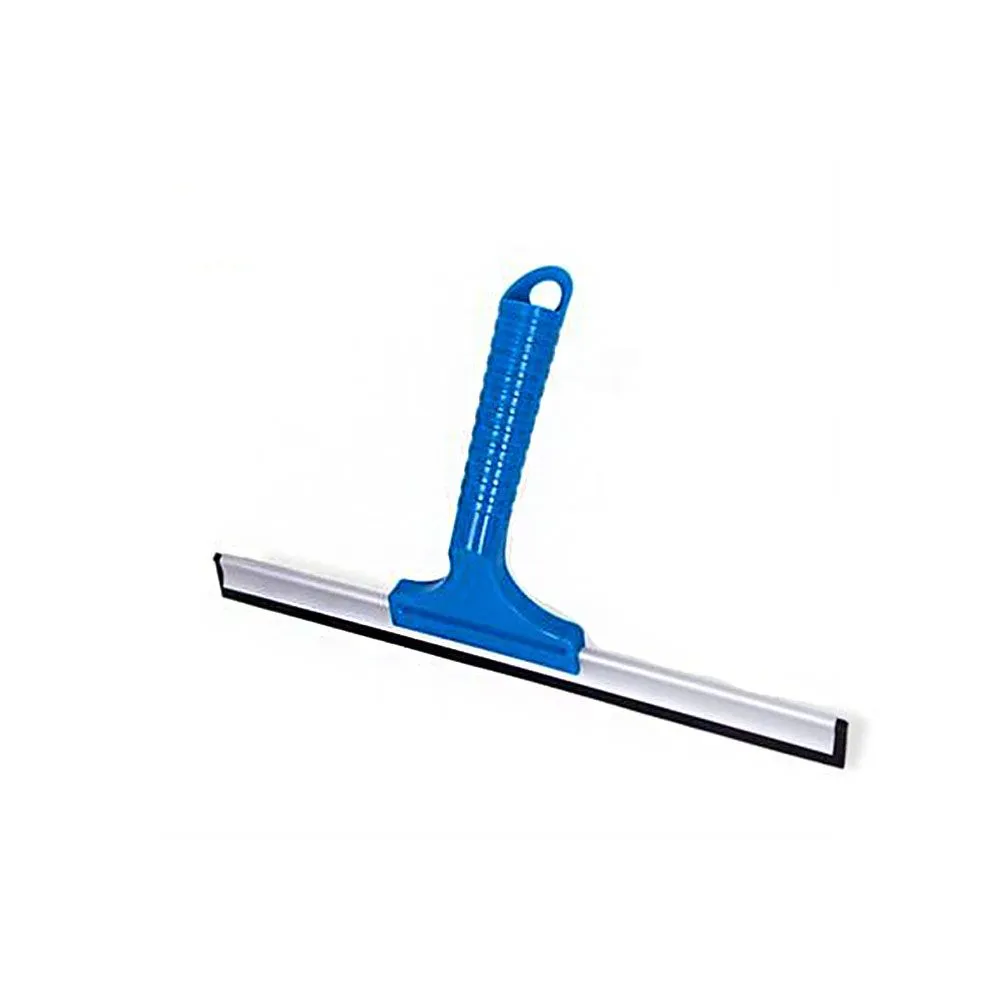 Kleaner Short Handle Aluminum Head Window