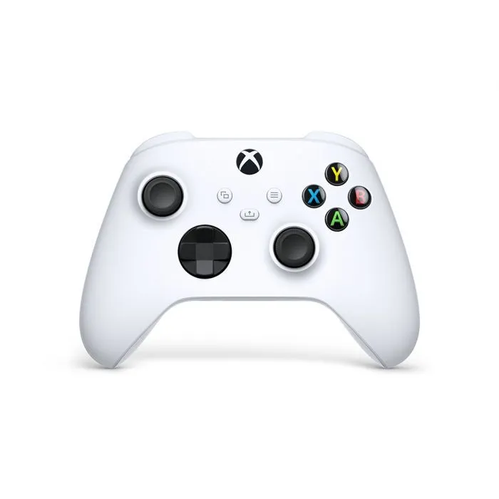 Xbox Series Wireless Controller - Robot White