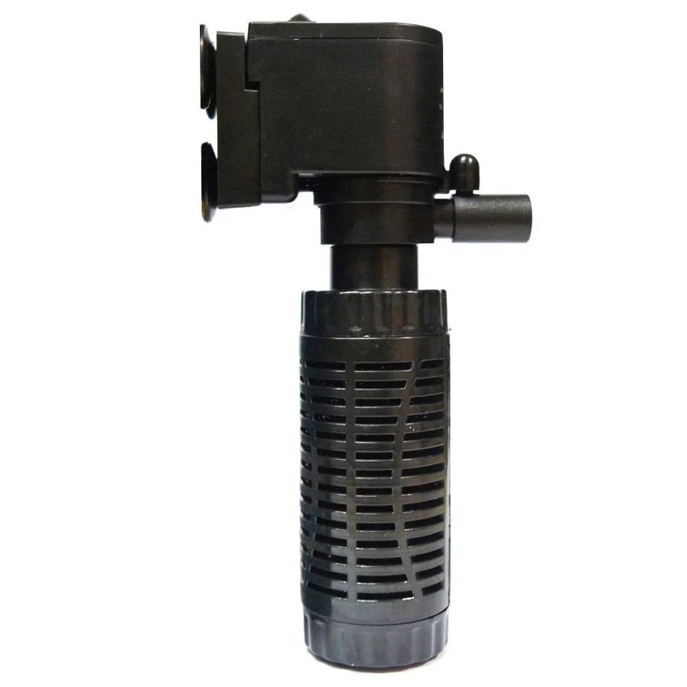 SOBO WP-1150F Internal Aquarium Filter Pump 6W 500L/h