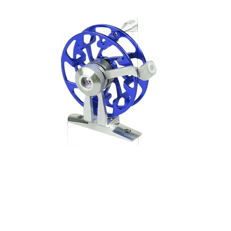 Metal Beater Fishing ReelFishing ReelRaft Fishing ReelFish Buckle Reel