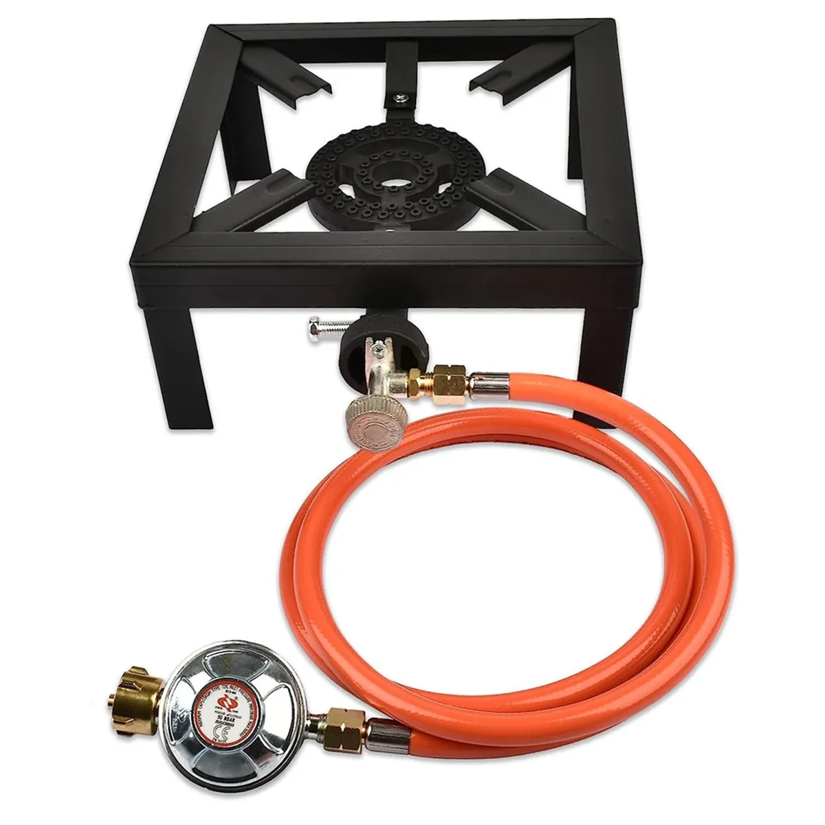 High Pressure Single Propane Burner Propane Burner
