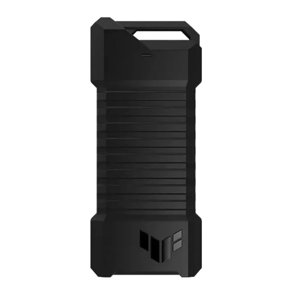 ASUS ESD-T1A - USB-C M.2 SSD Enclosure 10Gb/s Black