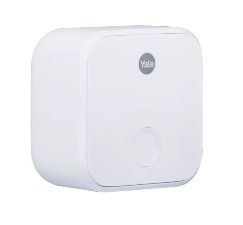 Yale ConnectX Wi-Fi Bridge for Smart Locks - Connect Up to 4 Devices
