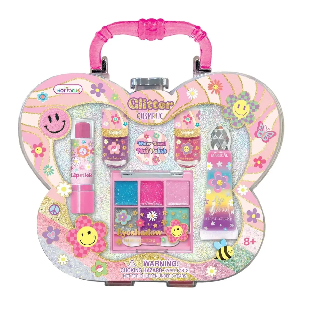 Glitter Cosmetic