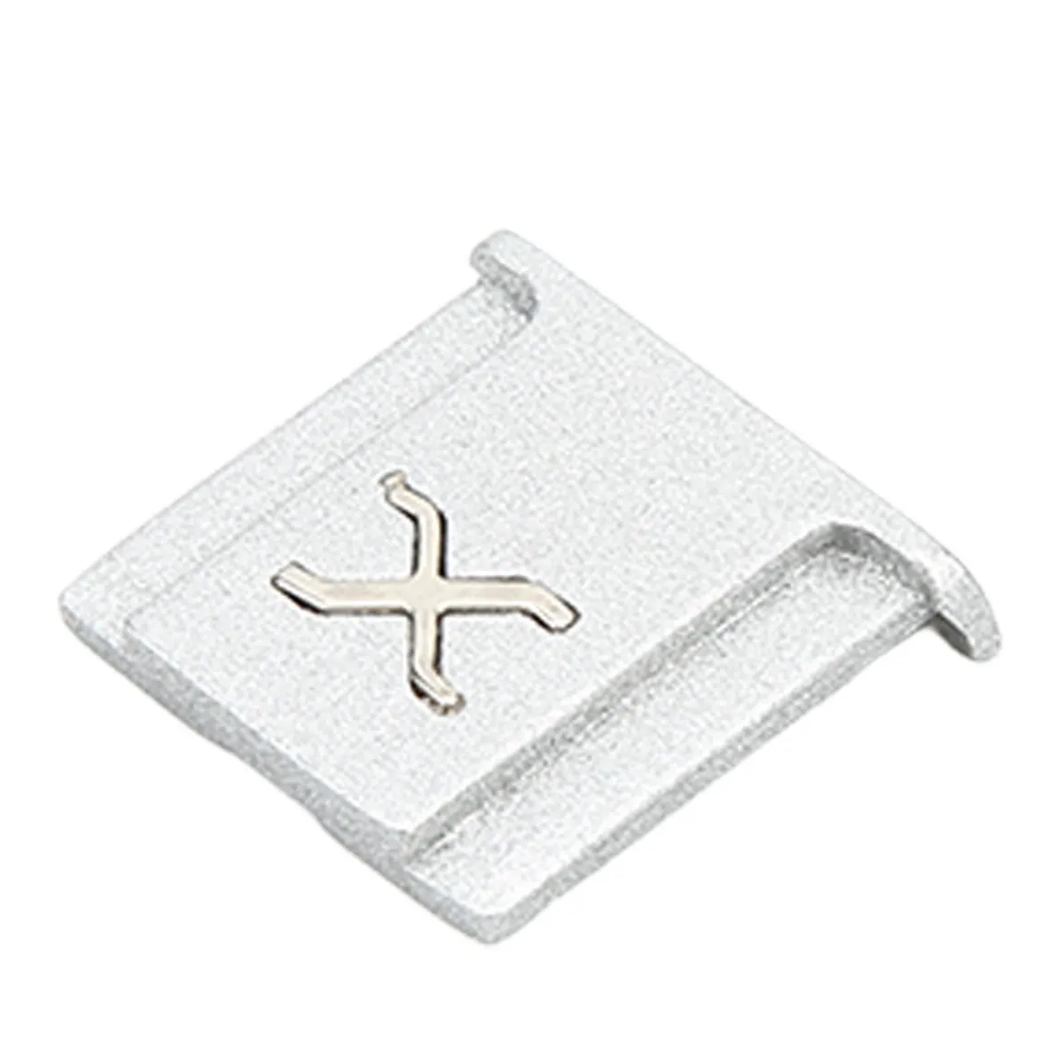 Aluminum Hot Shoe Cover Compatible with Fujifilm X Series