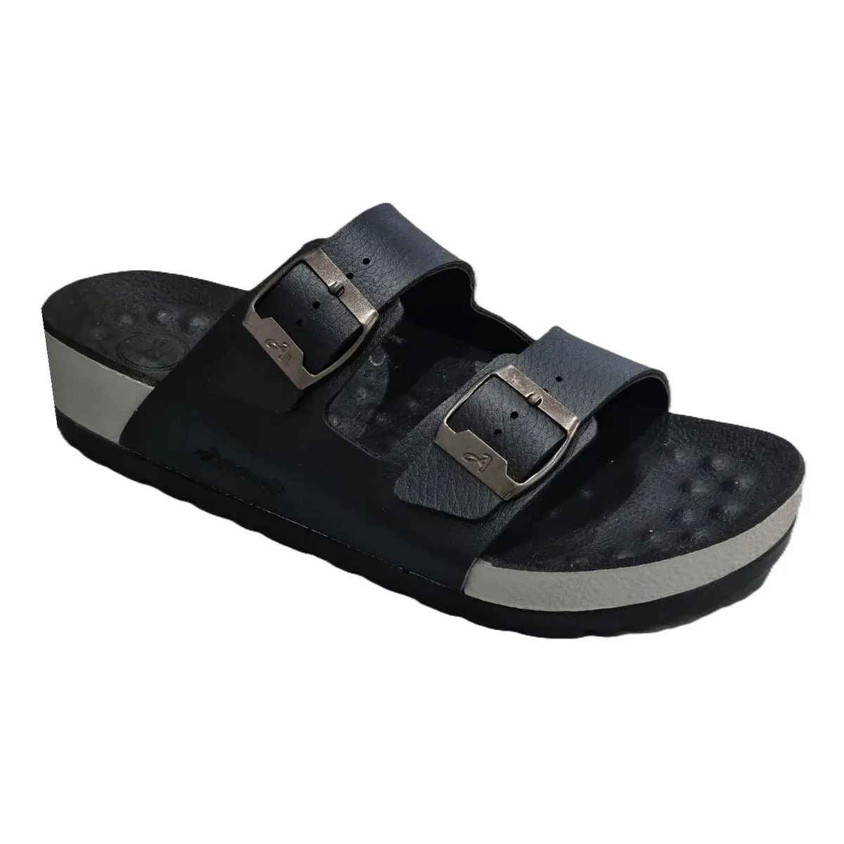AEROSOFT AB8230 Black Mens