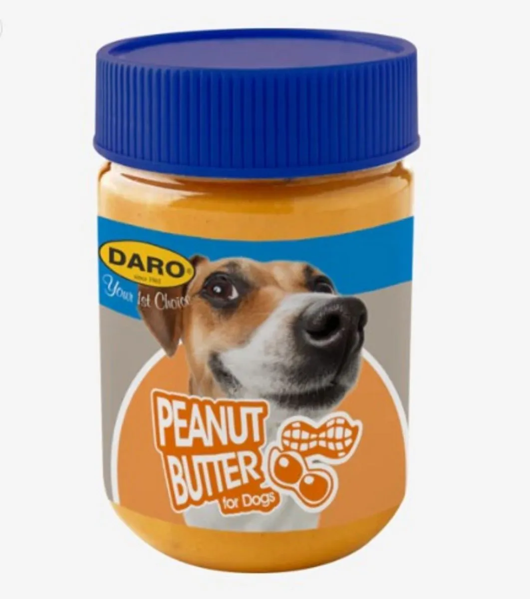 Daro - Peanut Butter Treat 250ml