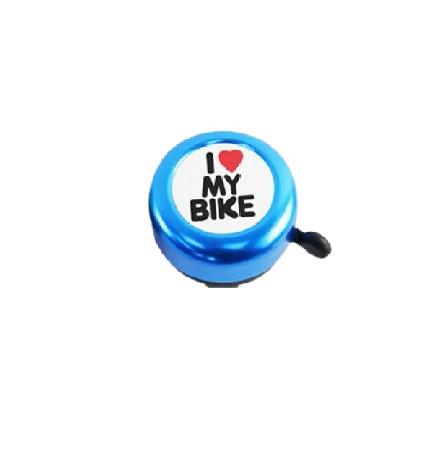 Bells Ring Bike Accessories Cycling Ring Horn