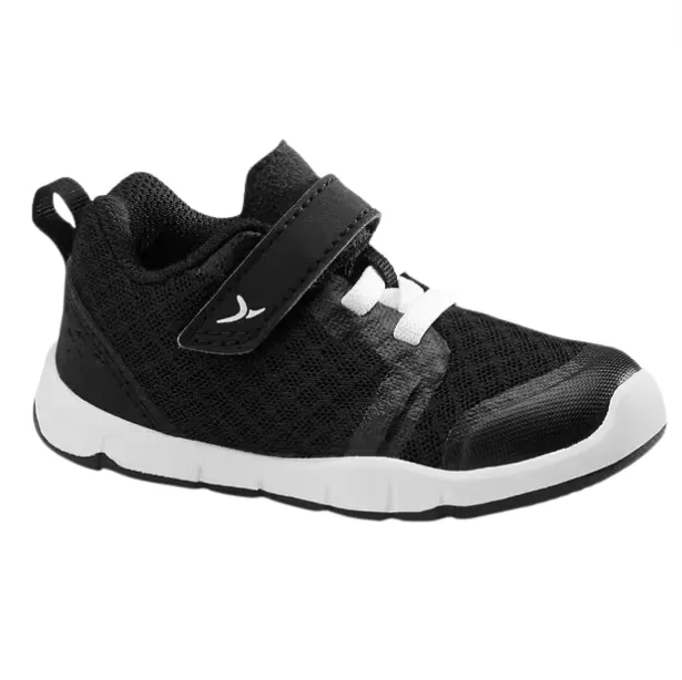 Domyos Kids' Very Breathable First Step 520 Shoes