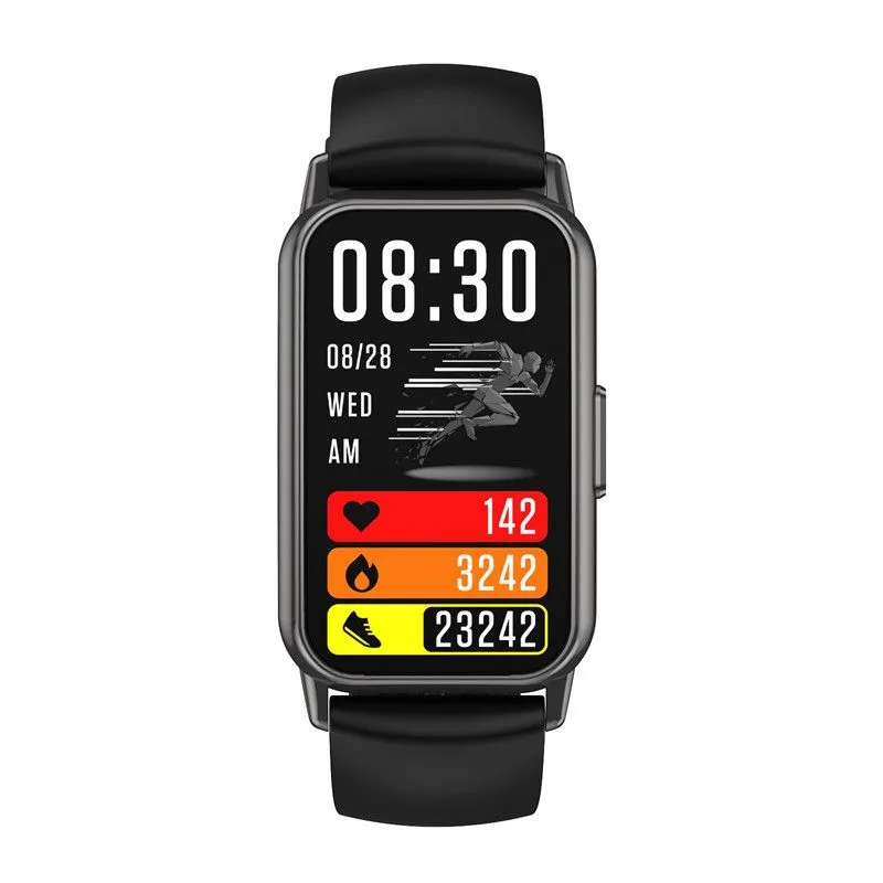 CY22 Smartwatch 1.47" Curve Screen BT Call