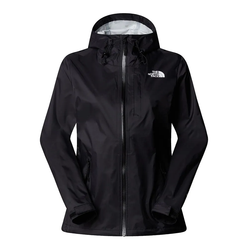 The North Face - Womens Alta Vista Rain Jacket