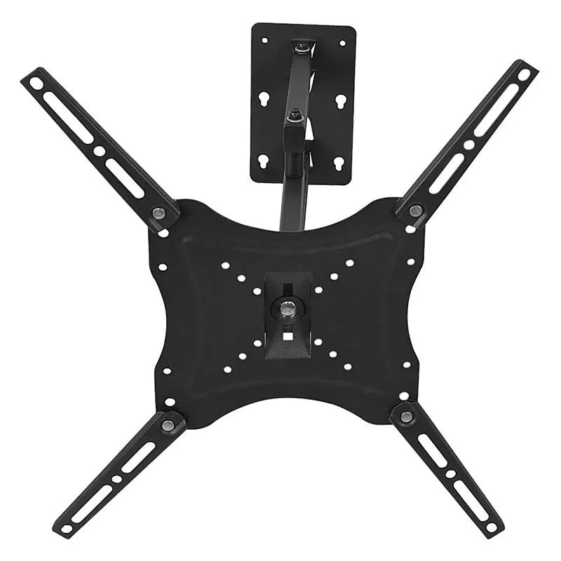 Tilt TV Wall Mount Bracket For 14"-55" TVs -HDL-117B-2