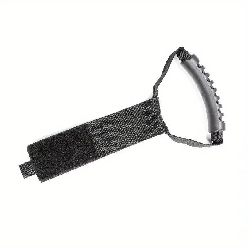 Heavy Duty Storage Straps For Garden Hose Storage and Garage Use