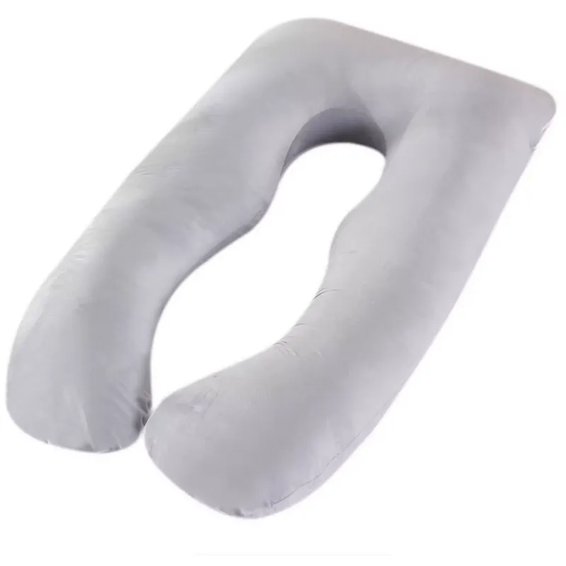 Pregnancy Pillow Cover U Shaped