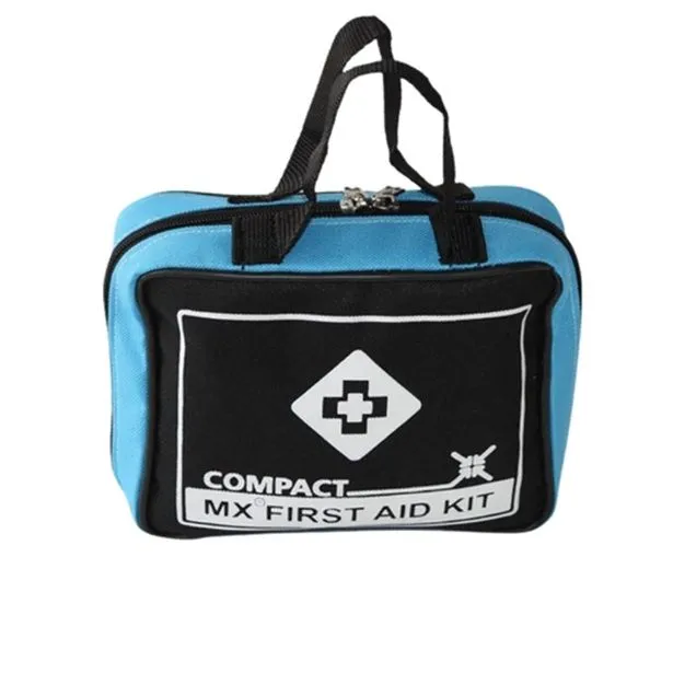 First Aid Kit Compact Content Mx 1