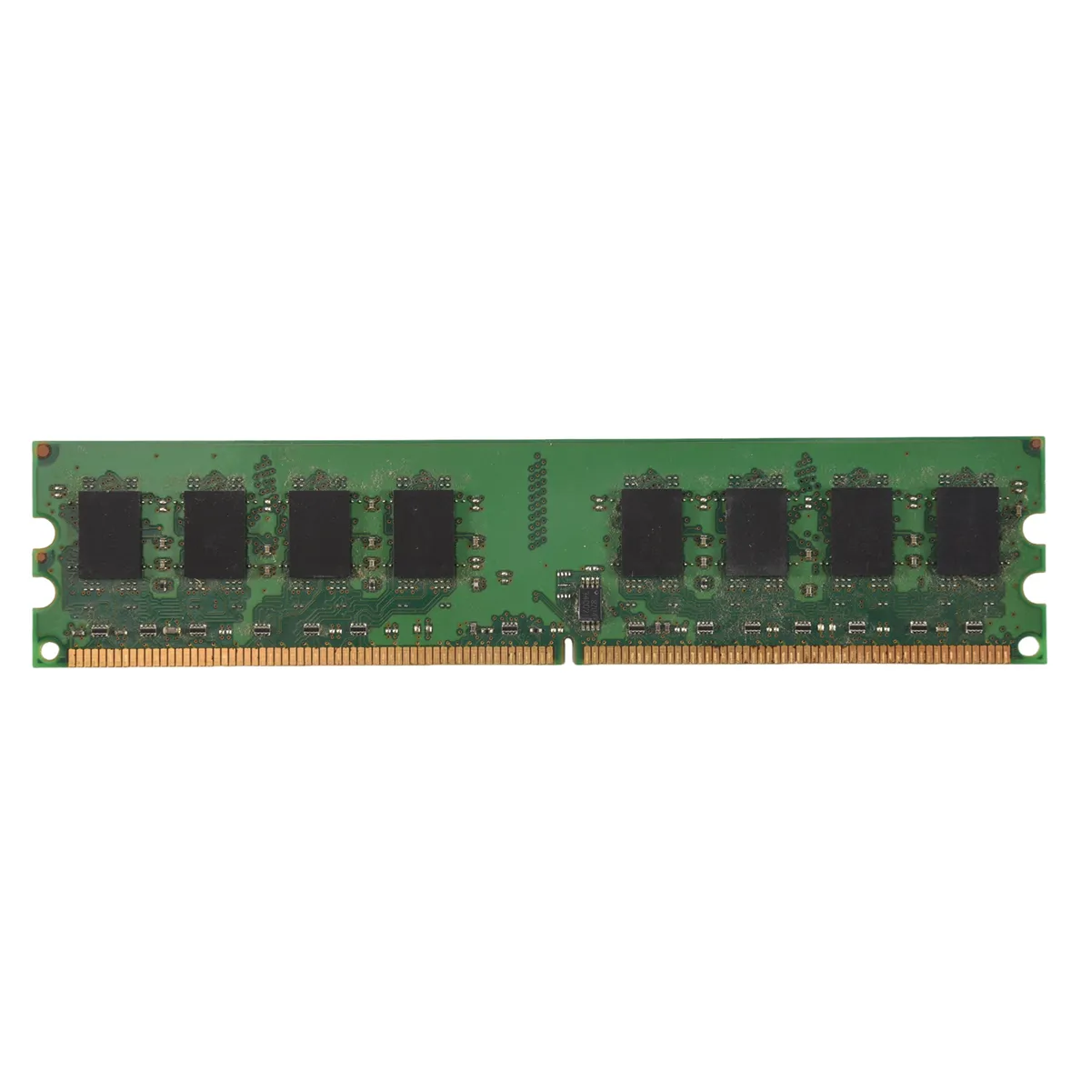 2GB DDR2 PC2-5300 667MHz 240Pin 1.8V Desktop DIMM Memory RAM