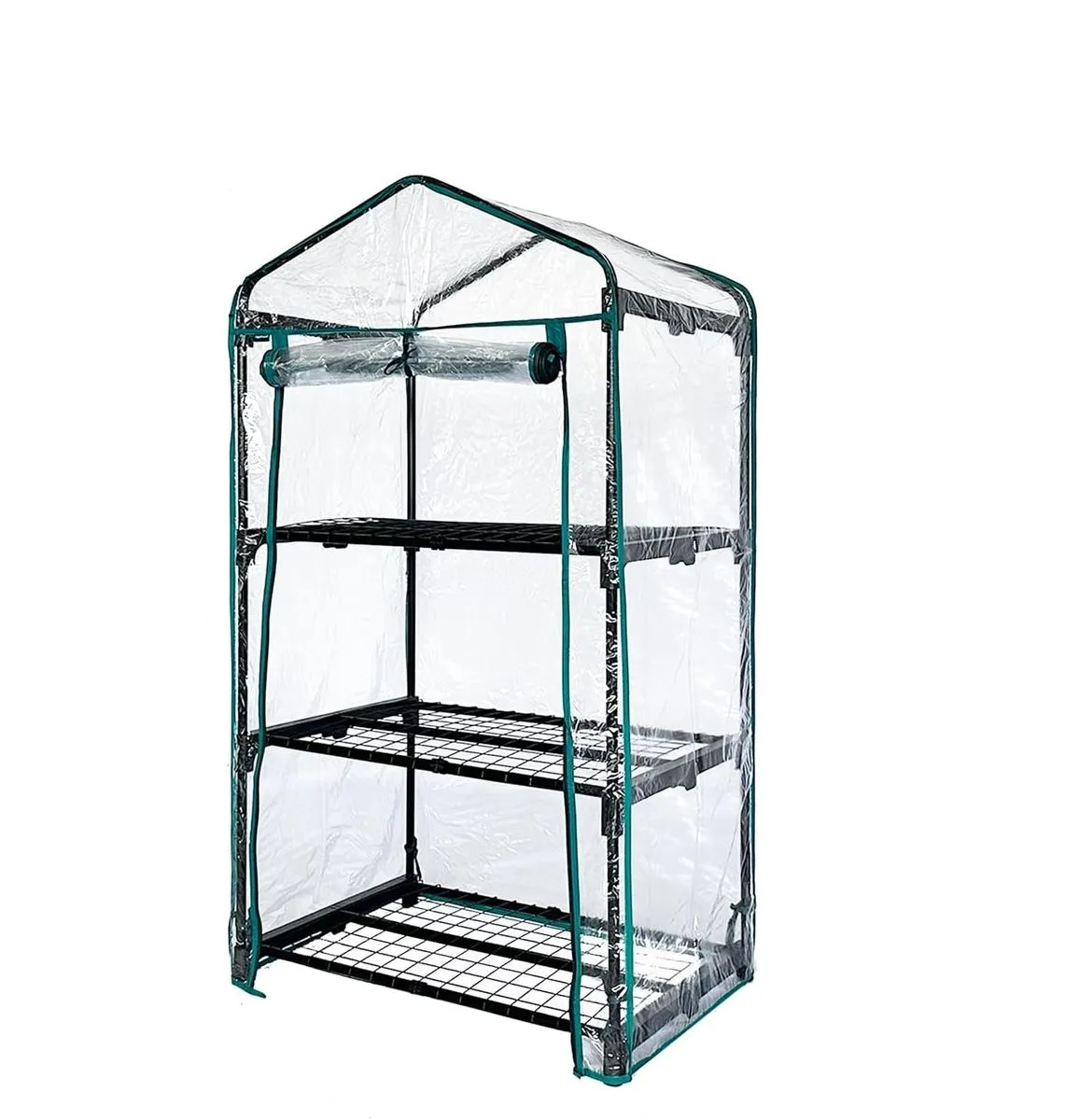 3 Tier Mini Indoor Greenhouse