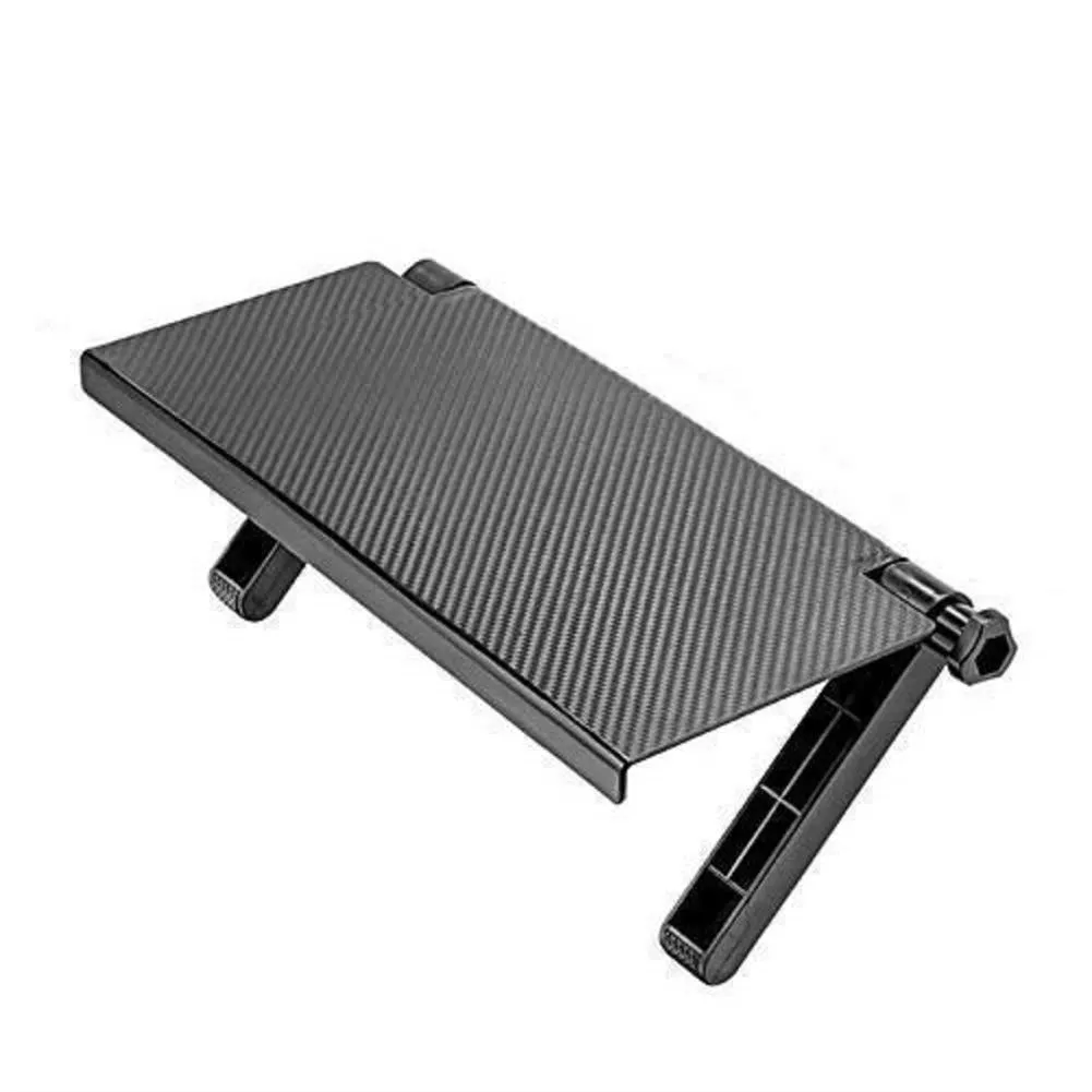 MT Adjustable TV Top Shelf-Pack of 2