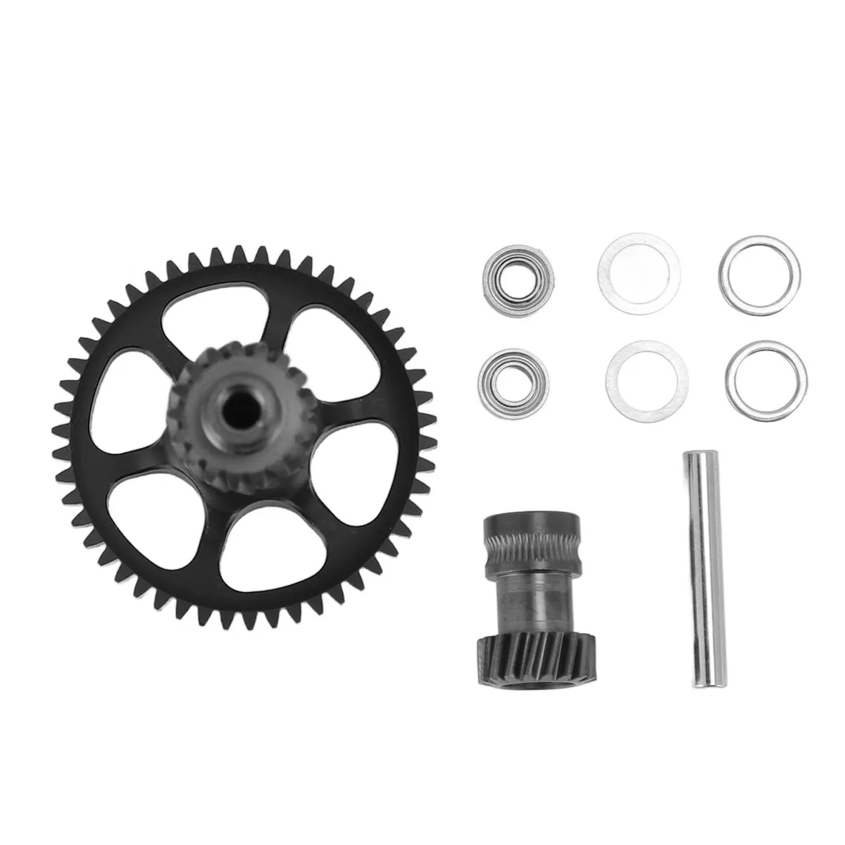 Voron 0.2 Sherpa Mini Extruder Gear Set