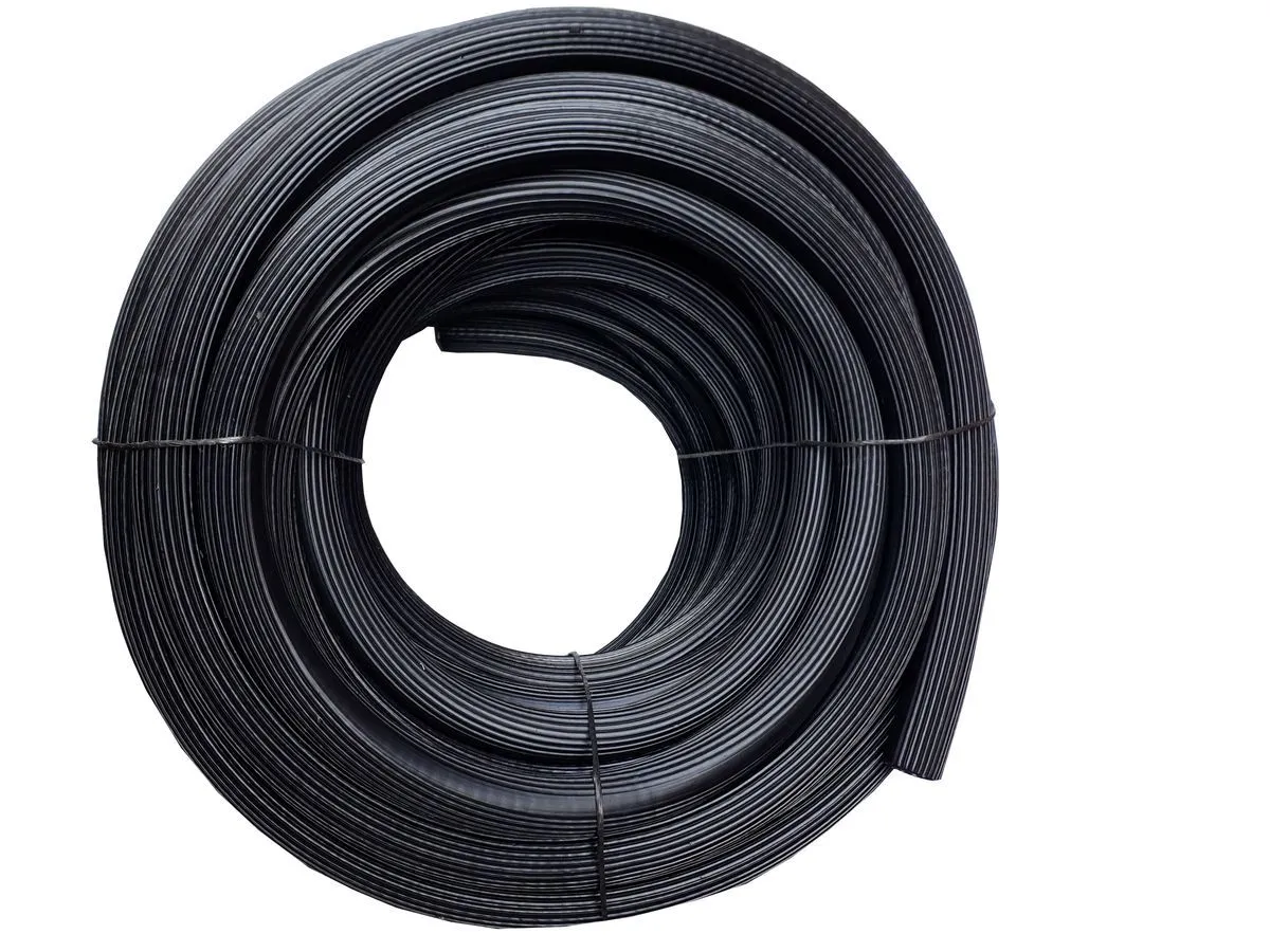 Dragline Hose - 20mm x 100m (3/4 inch)