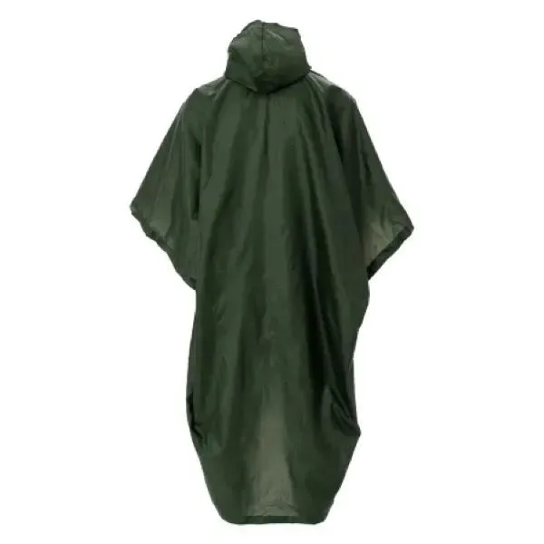 Backpack Poncho