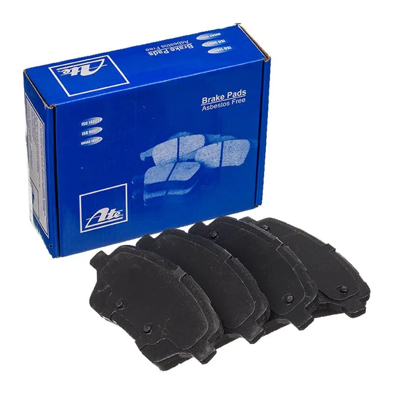 Ate Front Brake Pads For: Vw Golf Iii Vented Front Disc