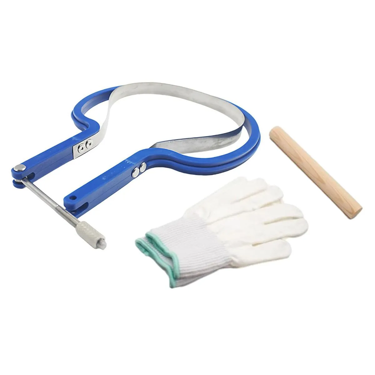Table Tennis Racket Rubber Cutter Essential Replacement Paddle Trimming