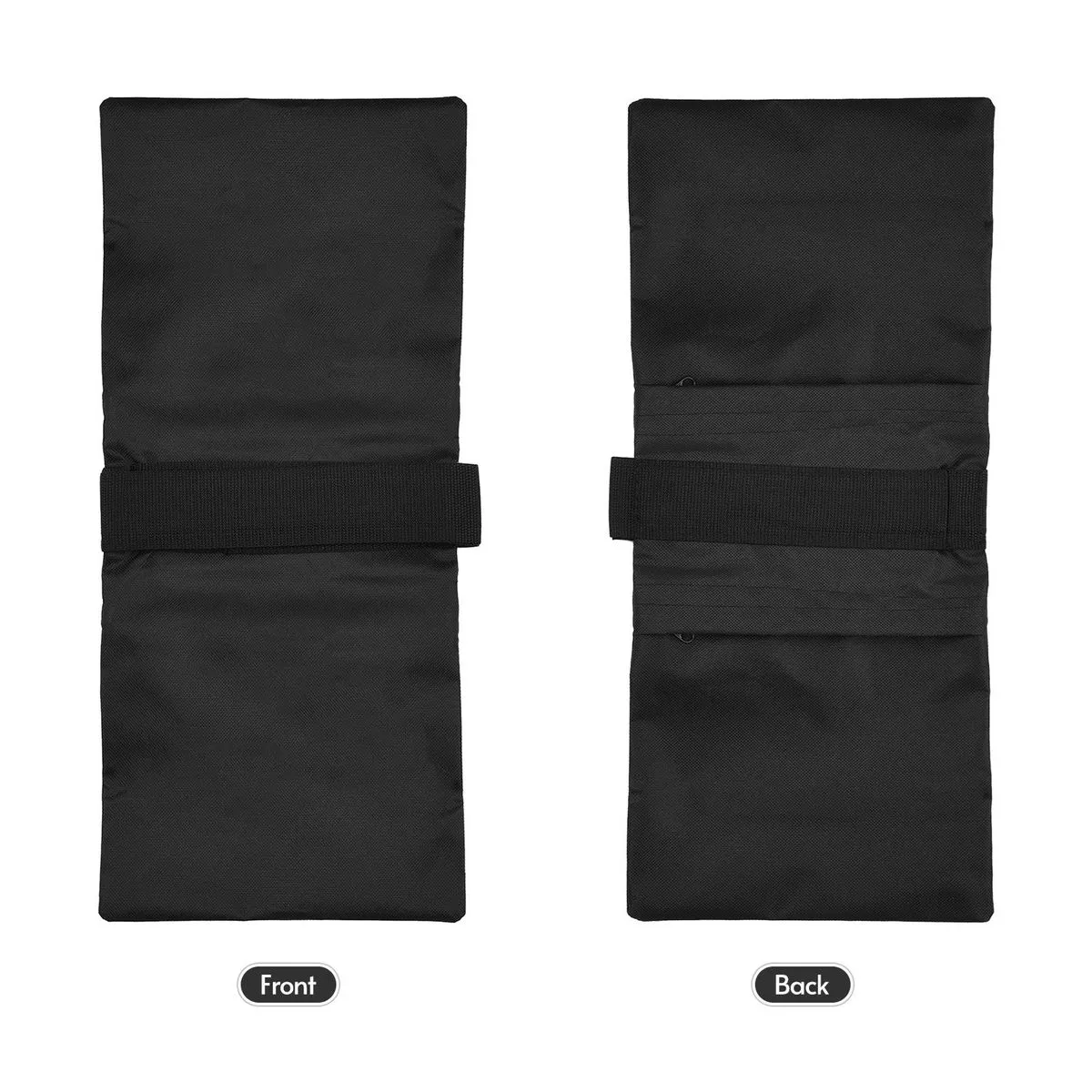 4 Pieces Photography Weight Bags compatible with Studio
