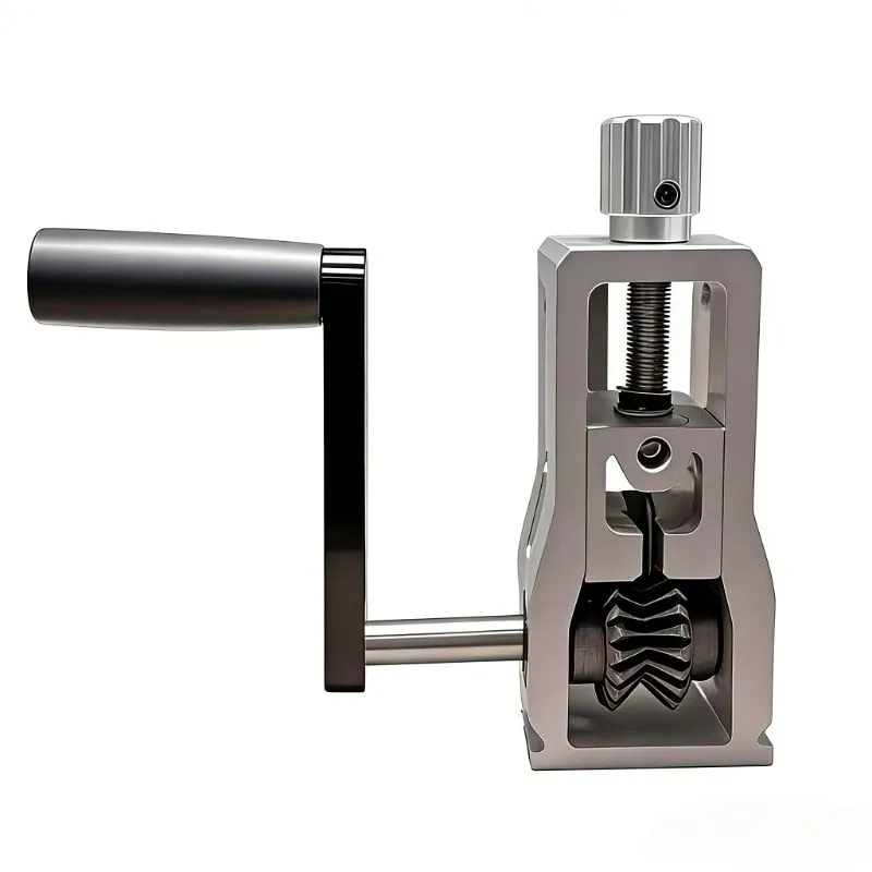 Compact Wire Stripper, Manual Cable Stripping Tool