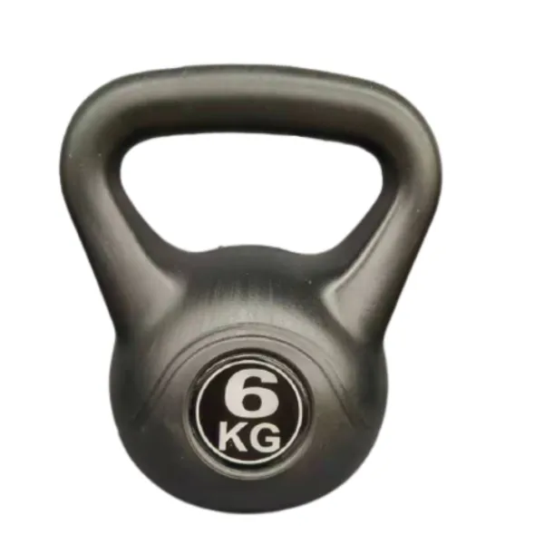 Weight-Lifting Kettlebell - 6kg