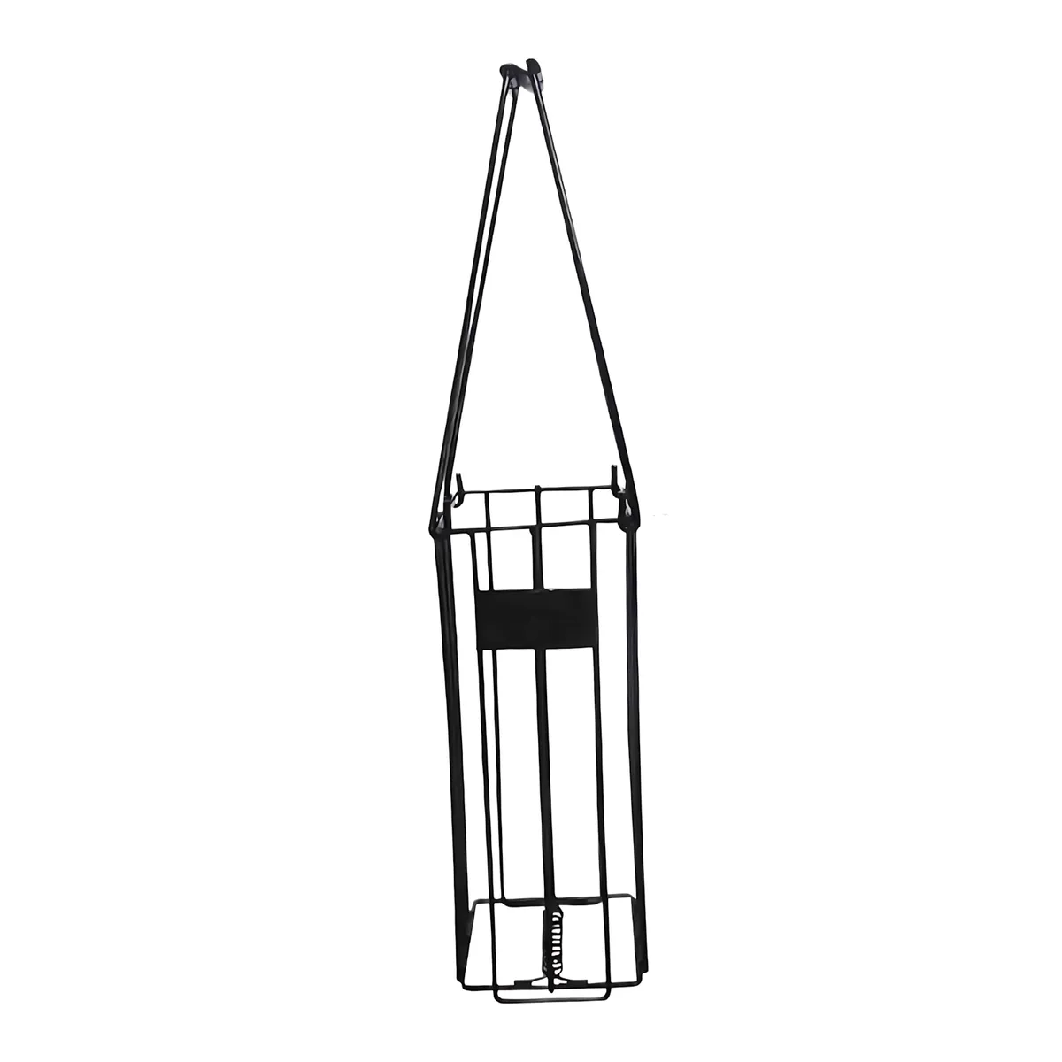 Portable Tennis Ball Hopper Basket, Pickleball & Tennis Ball Collector