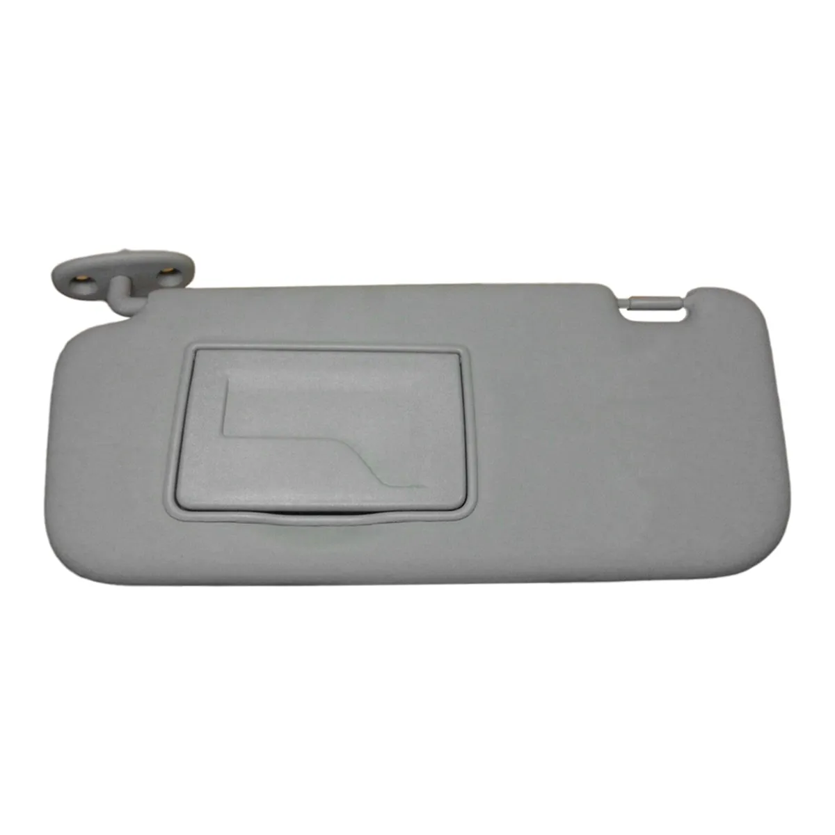 Left 852101C000Qs Car Sun Visor for Getz 2002-2008 Compatible with Hyundai