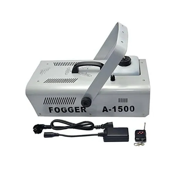 A-1500 Fog Machine